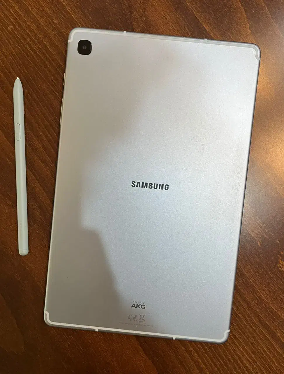 تبلت سامسونگ p615|تبلت|تهران, یوسف‌آباد|دیوار