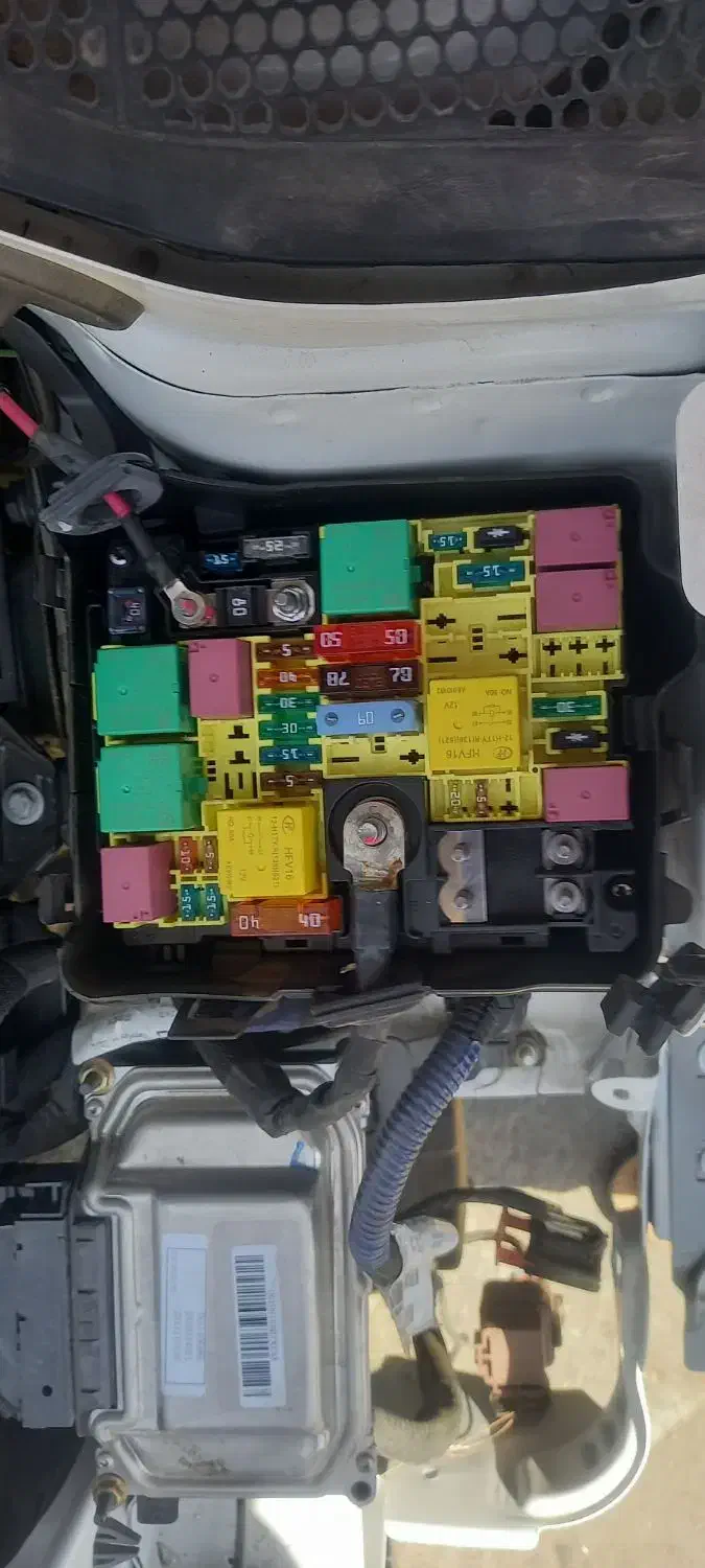 برقکار خودرو سیار|خدمات موتور و ماشین|شاهین‌شهر, بوستان حافظ|دیوار