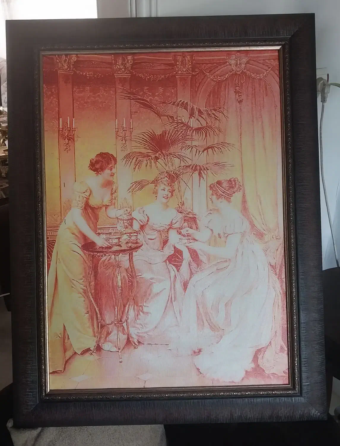 تابلو شیک با قیمت مناسب|تابلو، نقاشی، عکس|ساری, |دیوار