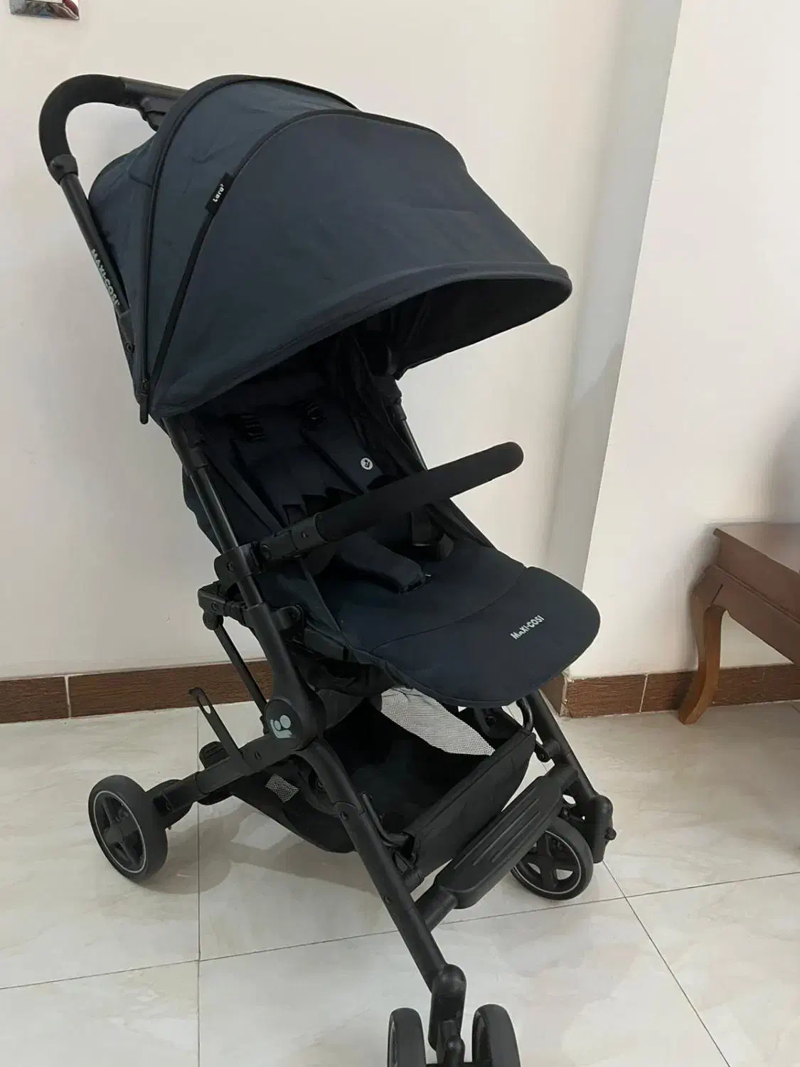 کالسکه مارک مکسی کوزی تاشو|کالسکه و لوازم جانبی|همدان, |دیوار