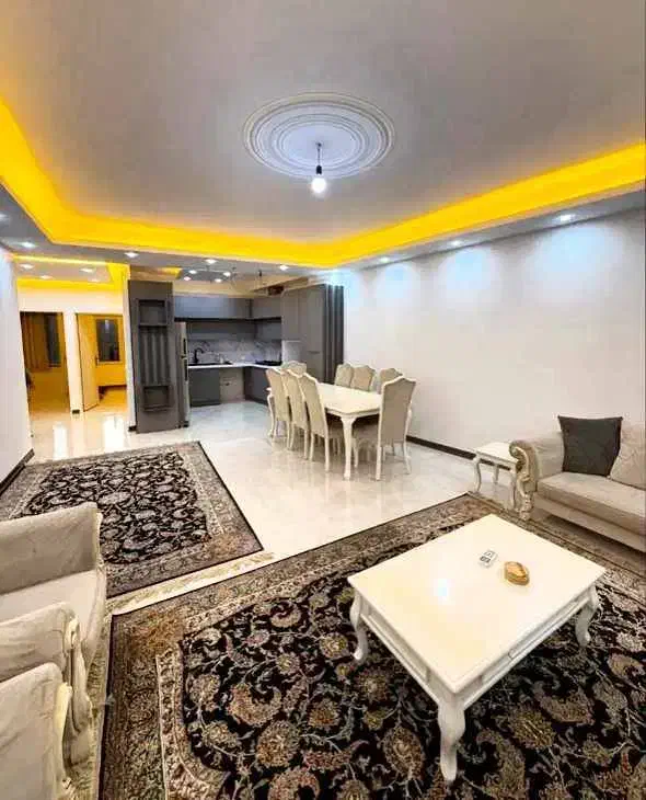 سوییت اجاره ای دوخواب تمیز و بهداشتی دارای پارکینگ|اجارهٔ کوتاهمدت آپارتمان و سوئیت|جوانرود, |دیوار