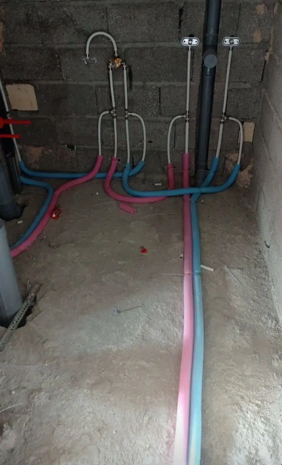 لوله کشی خراسان افسریه پیروزی نبرد|خدمات پیشه و مهارت|تهران, زرکش|دیوار