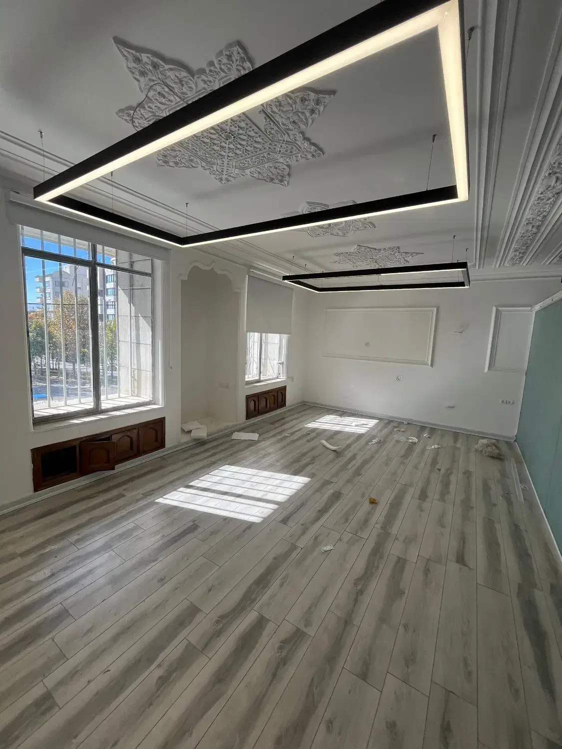 رهن و اجاره ملک تجاری 200 متری / باهنر|اجارهٔ مغازه و غرفه|یاسوج, |دیوار