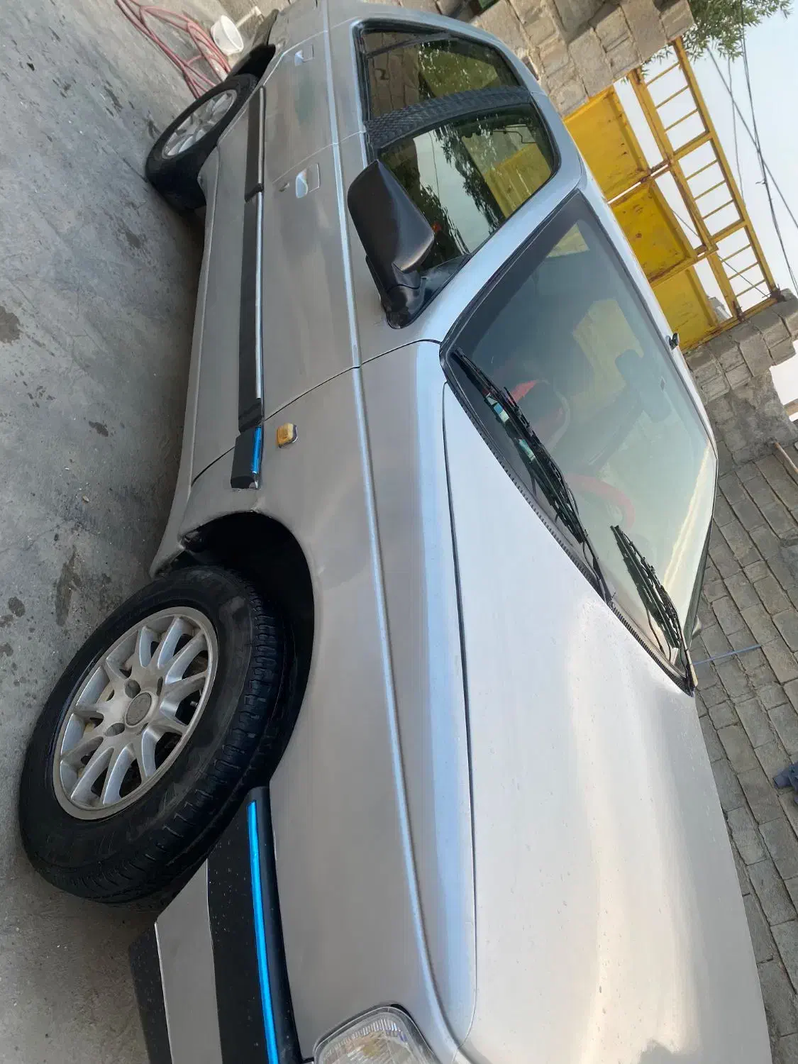 پژو ۴۰۵|خودرو سواری و وانت|بهبهان, |دیوار