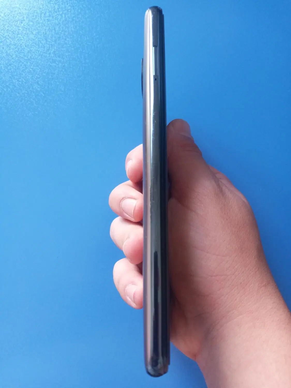 پوکوx3pro|موبایل|فردیس, شهرک ناز|دیوار