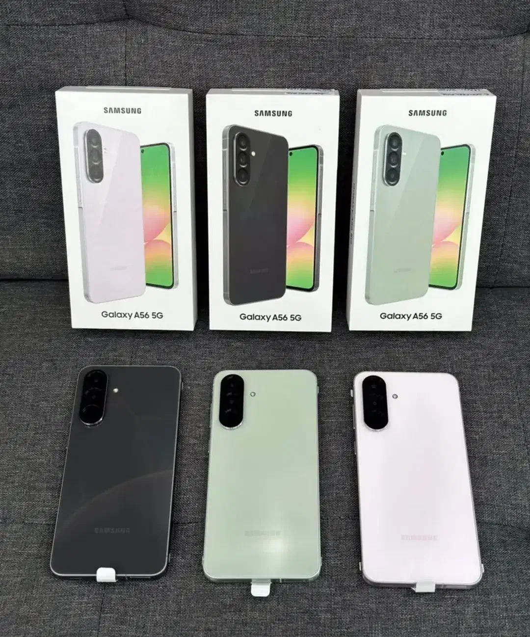 A56|موبایل|تبریز, |دیوار