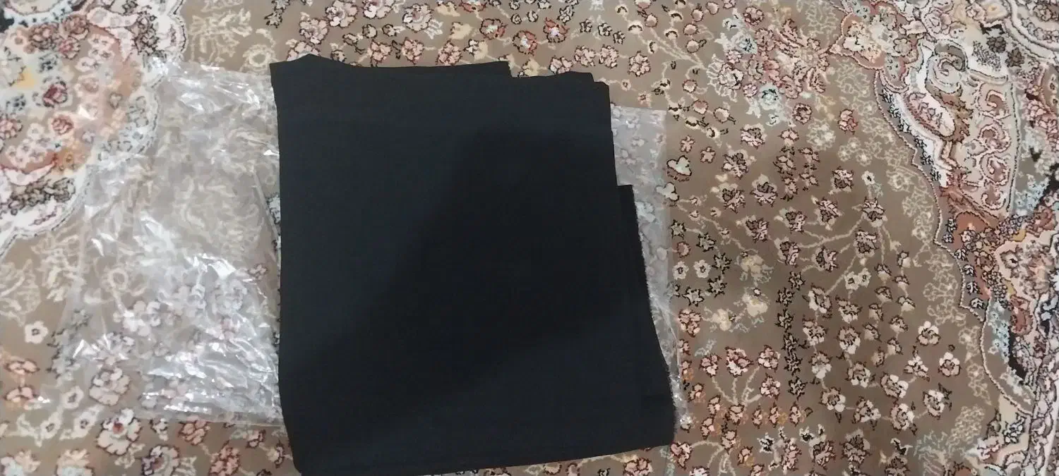 پارچه چادر مشکی|لباس|اسلامشهر, شهرک انبیا|دیوار