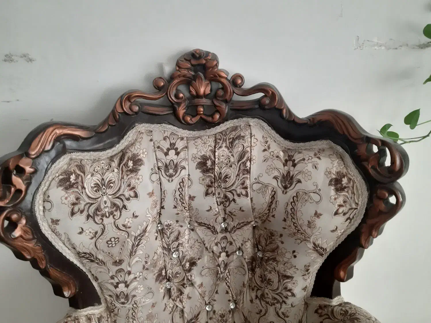 مبل|مبلمان خانگی و میز عسلی|محمدشهر, محمدشهر|دیوار