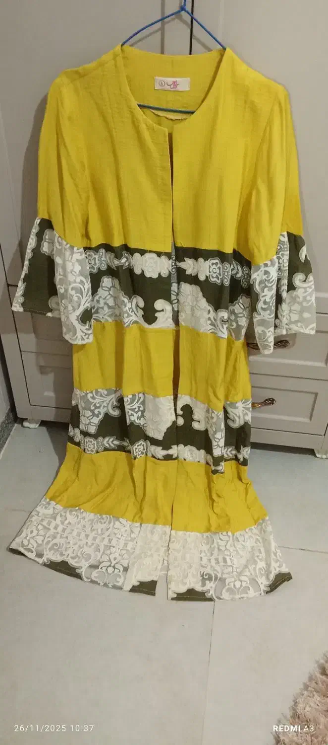 لباس|لباس|سبزوار, قلعه‌نو دهزار|دیوار