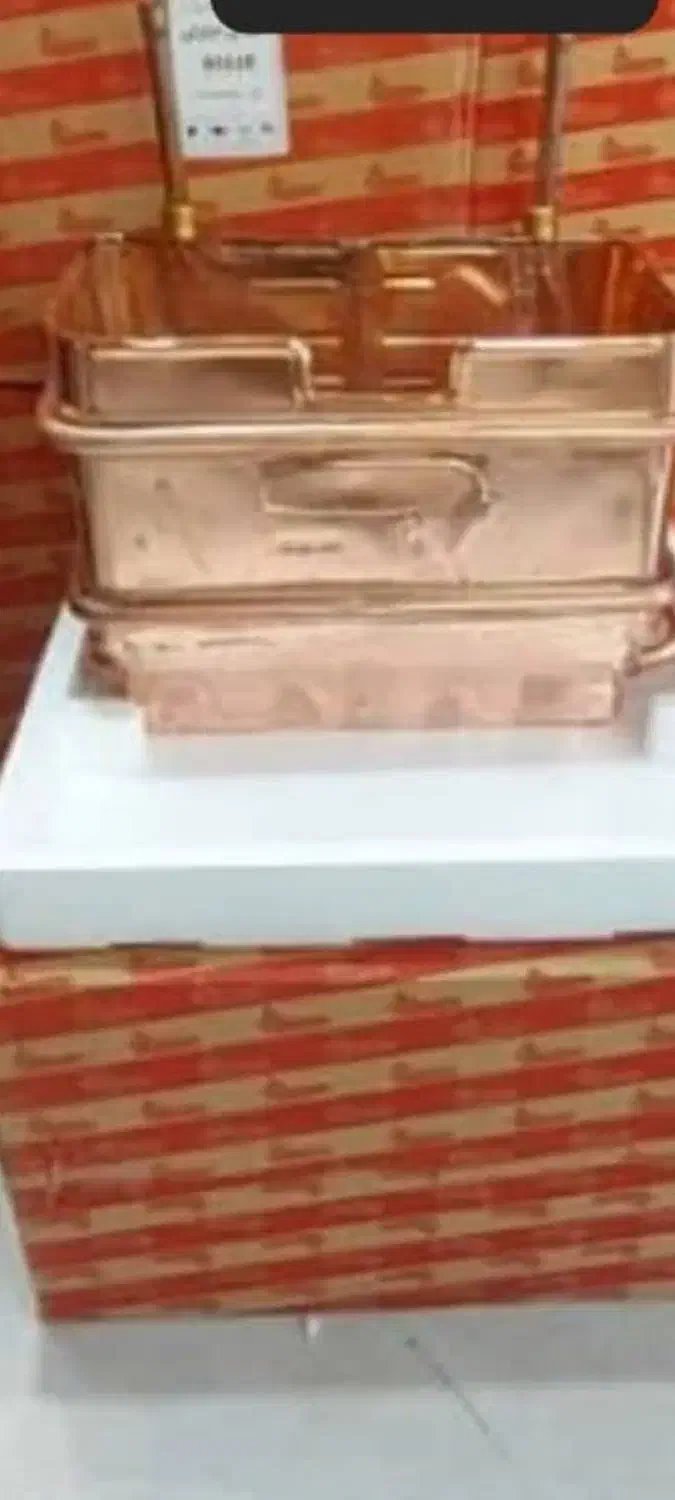 مبدل رادیات آبگرمکن دیواری|آبگرمکن، پکیج، شوفاژ|پاکدشت, خاتون آباد|دیوار