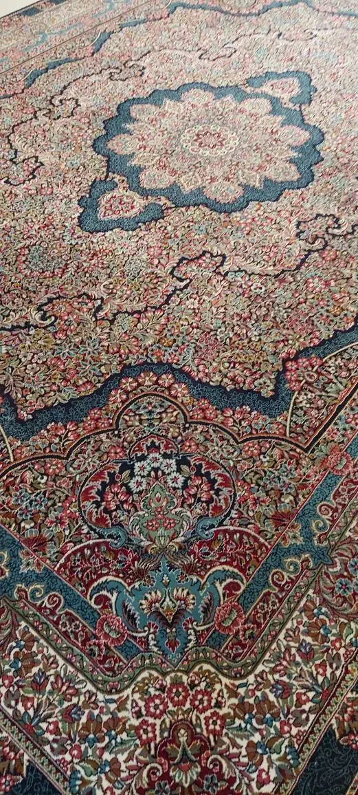 یک تخته فرش ماشینی ۱۲ متری|فرش|تهران, ایران|دیوار