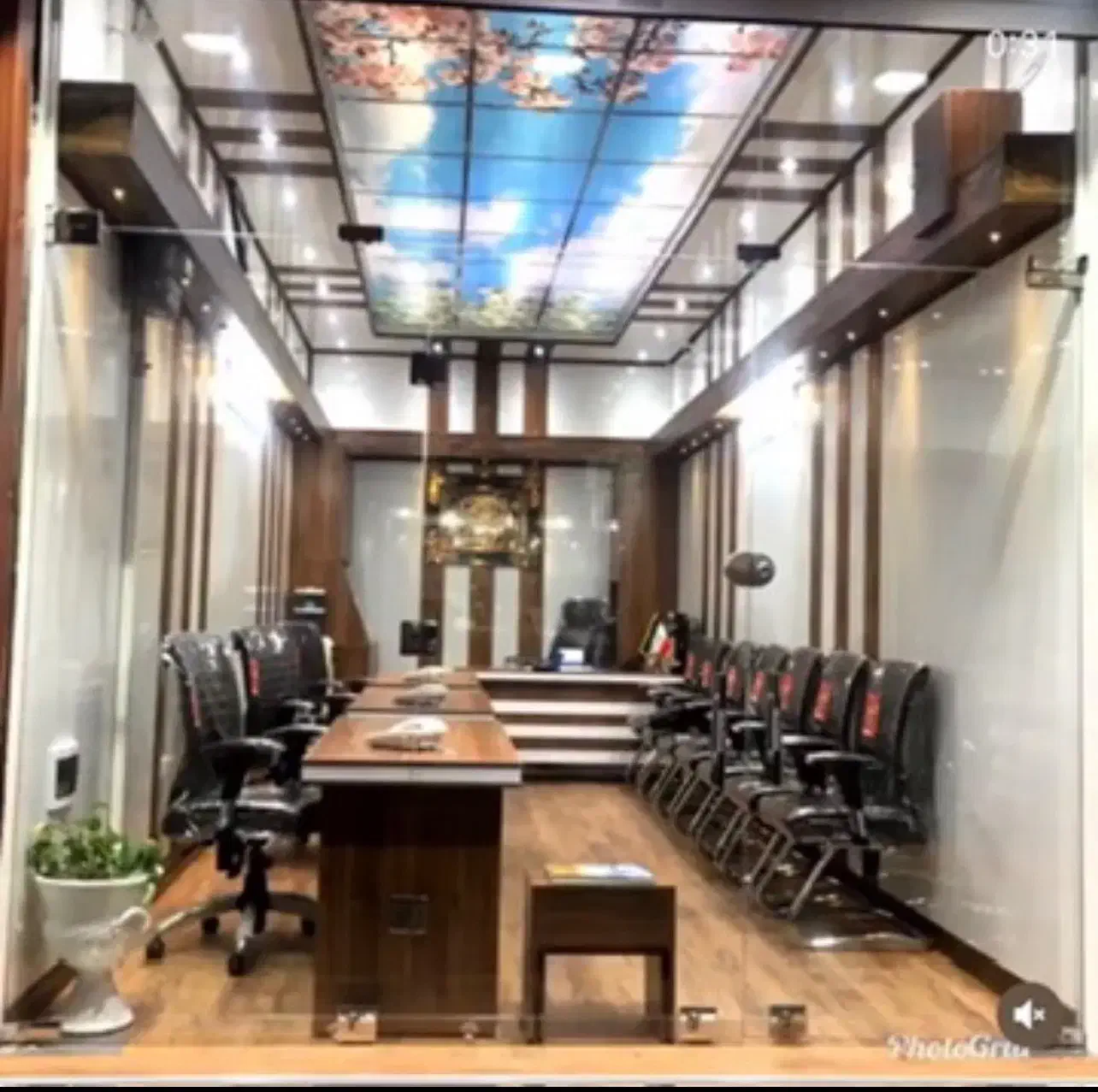 مغازه تجاری ملکیت|فروش مغازه و غرفه|تهران, مقدم|دیوار