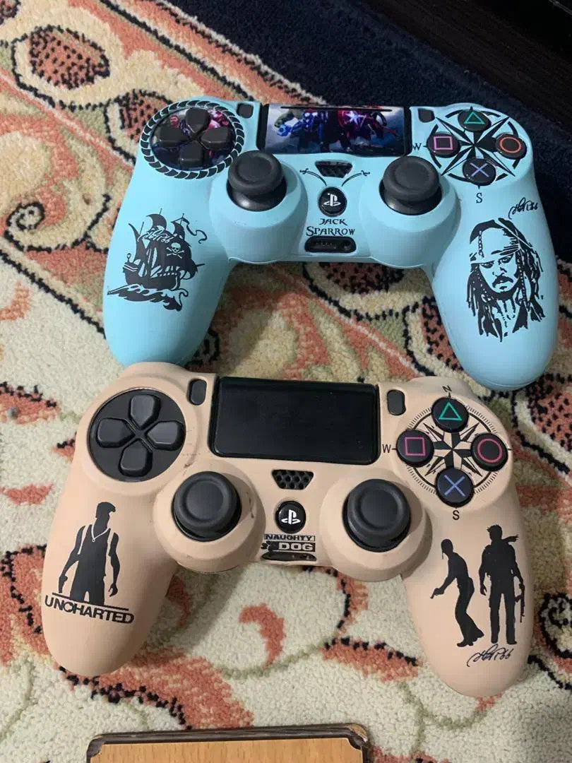 ps4 اسلیم یک ترا|کنسول، بازی ویدئویی و آنلاین|ایلام, |دیوار