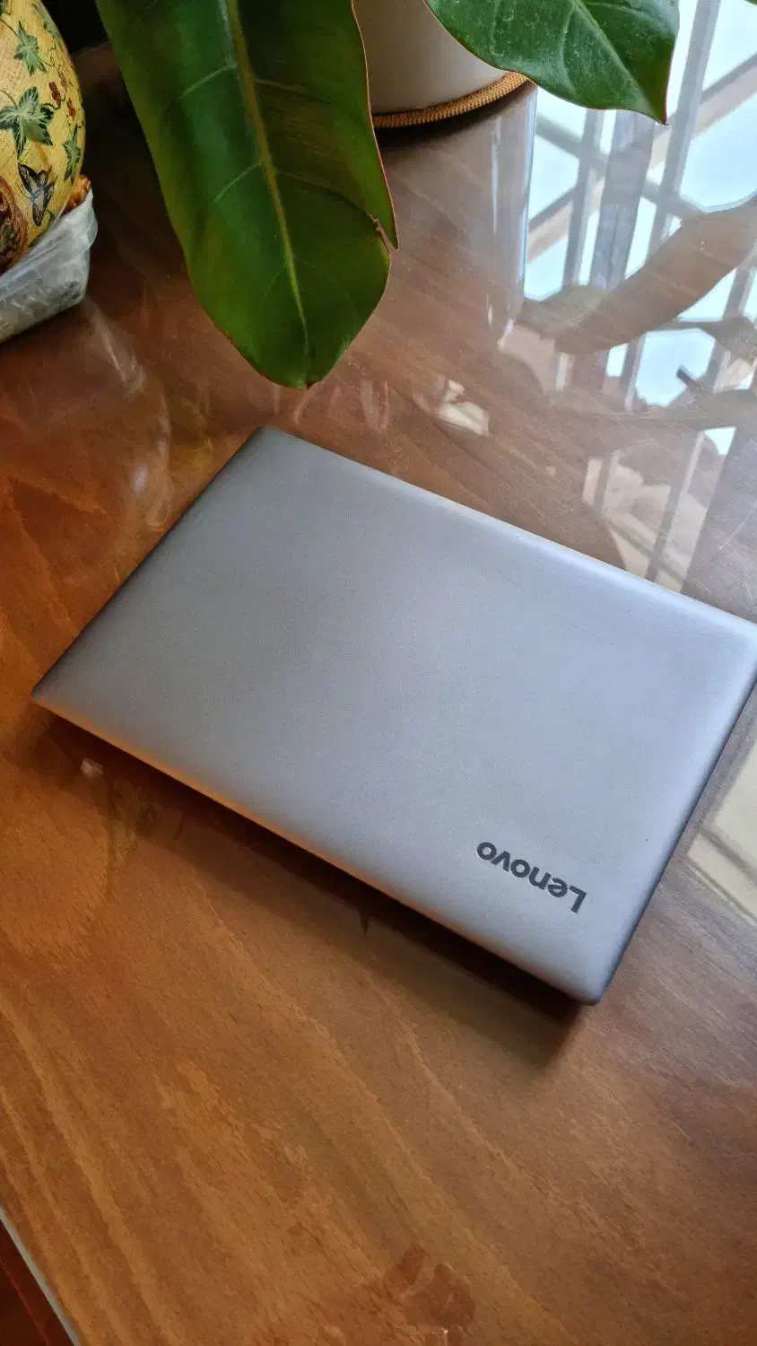 لپتاپ لنوو ۱۱ اینچ بسیار سبک با ssd استفاده نشده|رایانه همراه|تهران, ازگل|دیوار