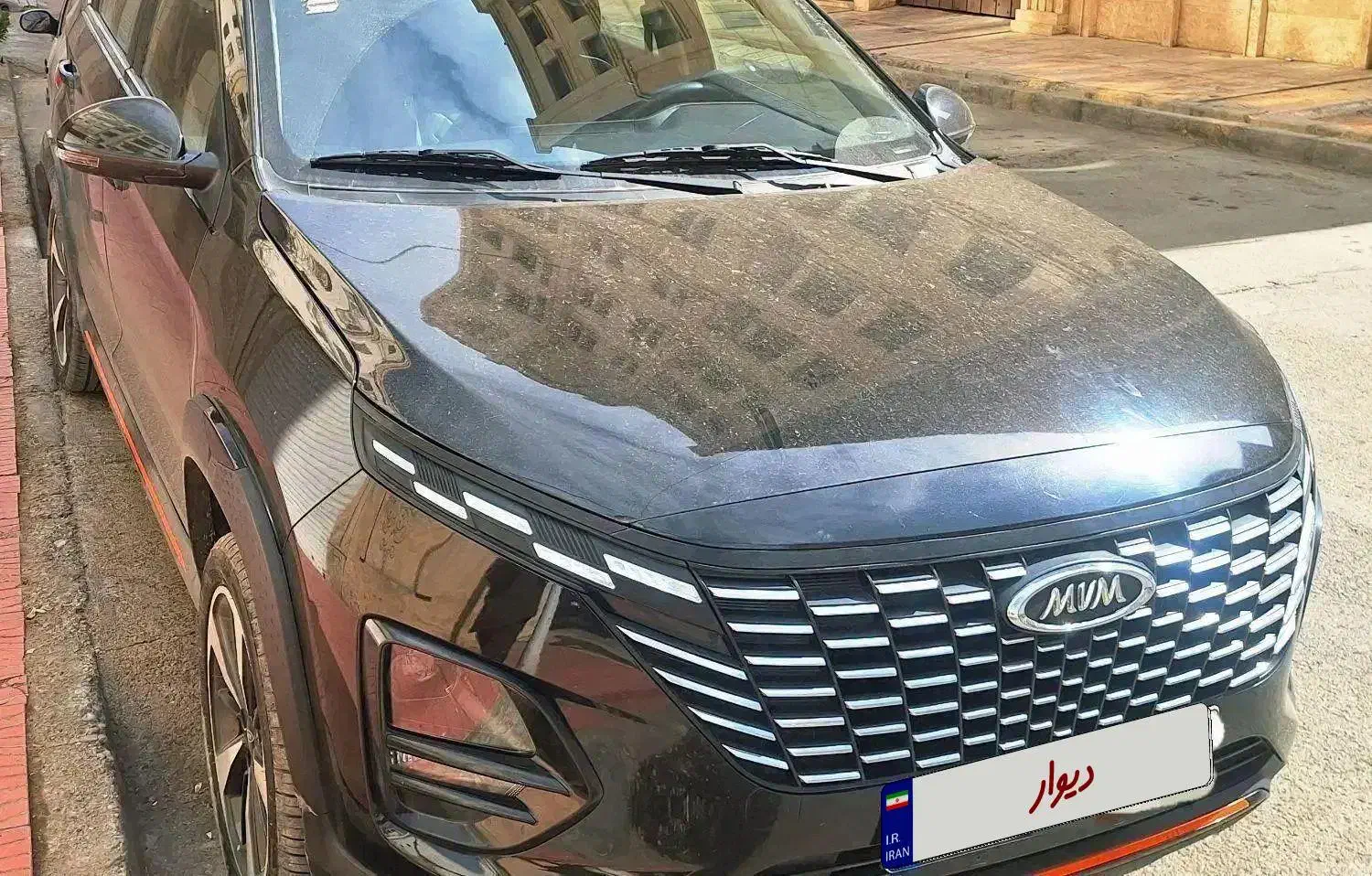 x33 cross automatic 1402|خودرو سواری و وانت|مشهد, الهیه|دیوار