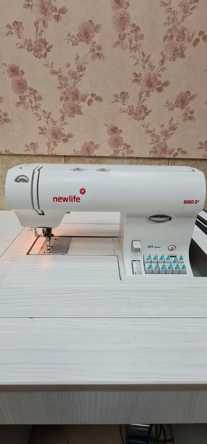 چرخ خیاطی|چرخ خیاطی و ریسندگی|تهران, تهرانپارس غربی|دیوار