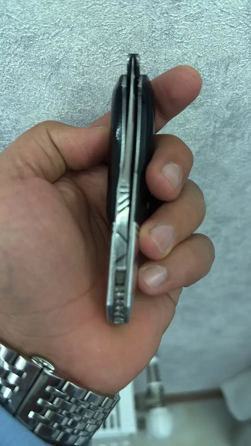 چاقو اصل دست ساز صمد|کلکسیون و سرگرمی|شیراز, پودنک|دیوار