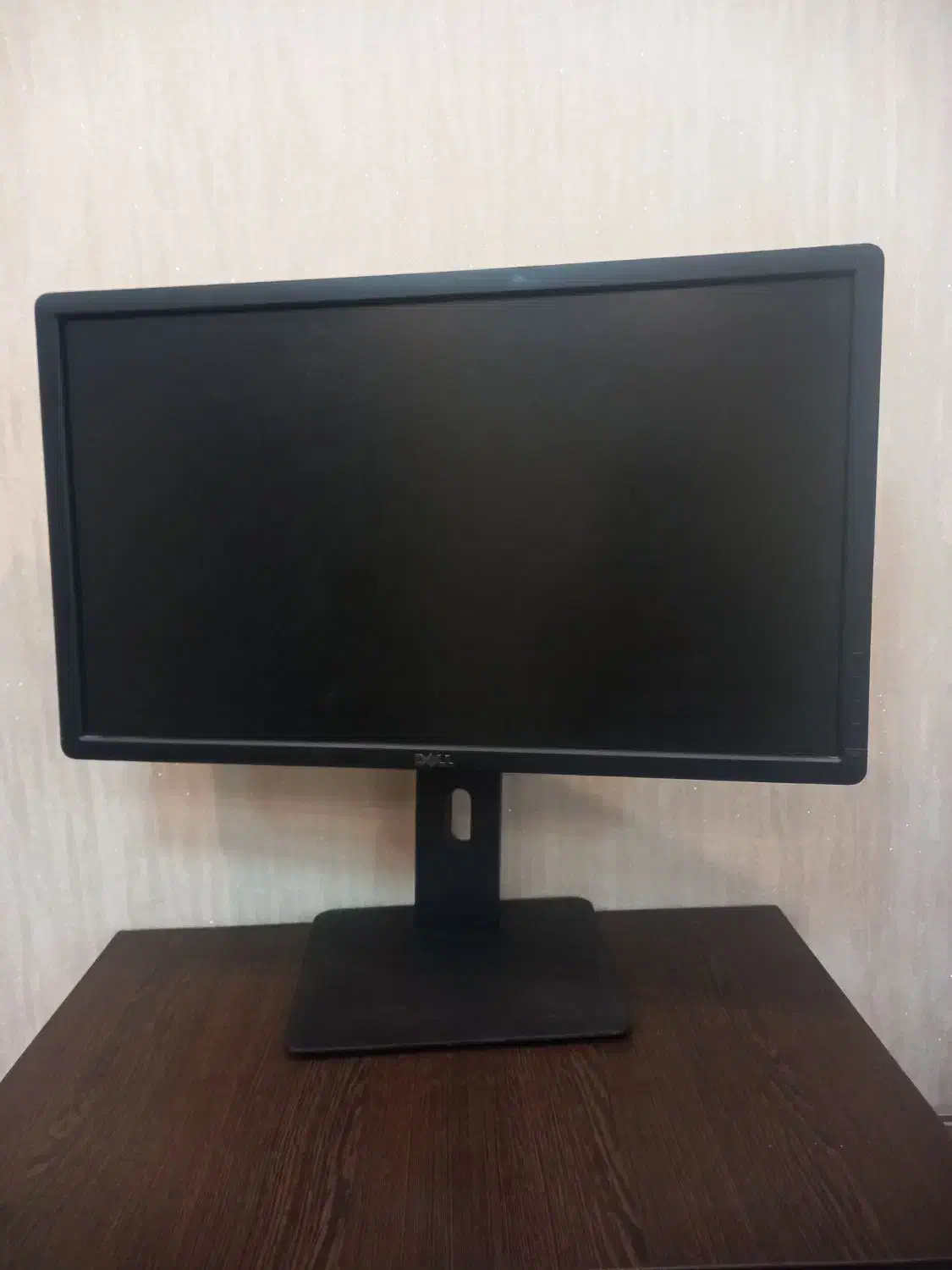 مانیتور ۲۴ اینچ LED دل FULL HD|قطعات و لوازم جانبی رایانه|رشت, بازار|دیوار