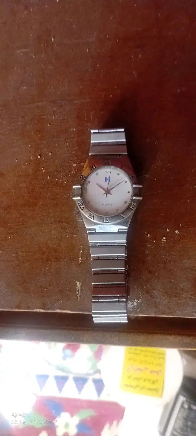 ساعت|ساعت|بندرعباس, |دیوار