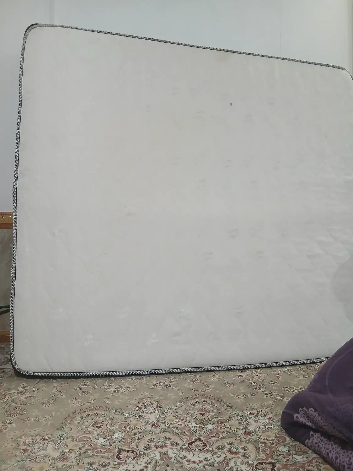 تشک خوش خواب|تخت و سرویس خواب|تربت جام, پاسداران|دیوار