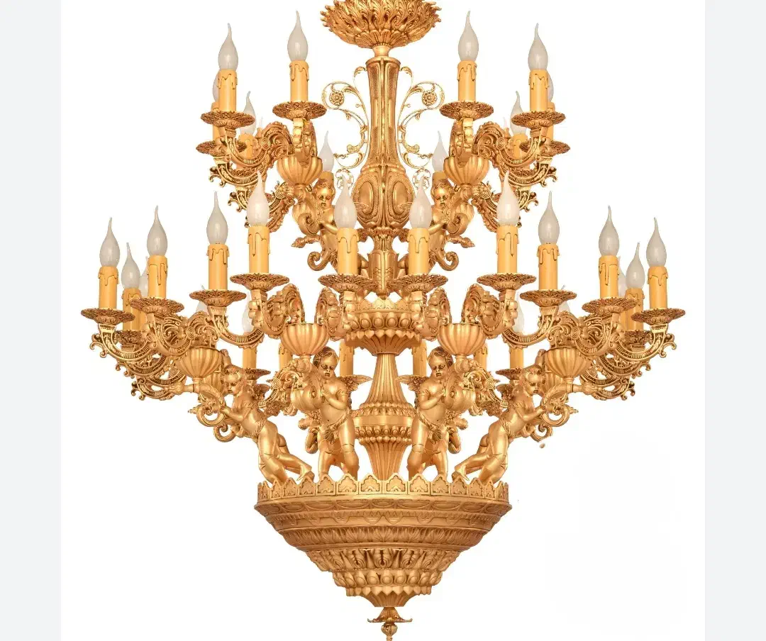 تعمیرلوستر*کنترلی سوخته(لعاب لوستر(تعمیر لوستر|خدمات پیشه و مهارت|اصفهان, تیران|دیوار