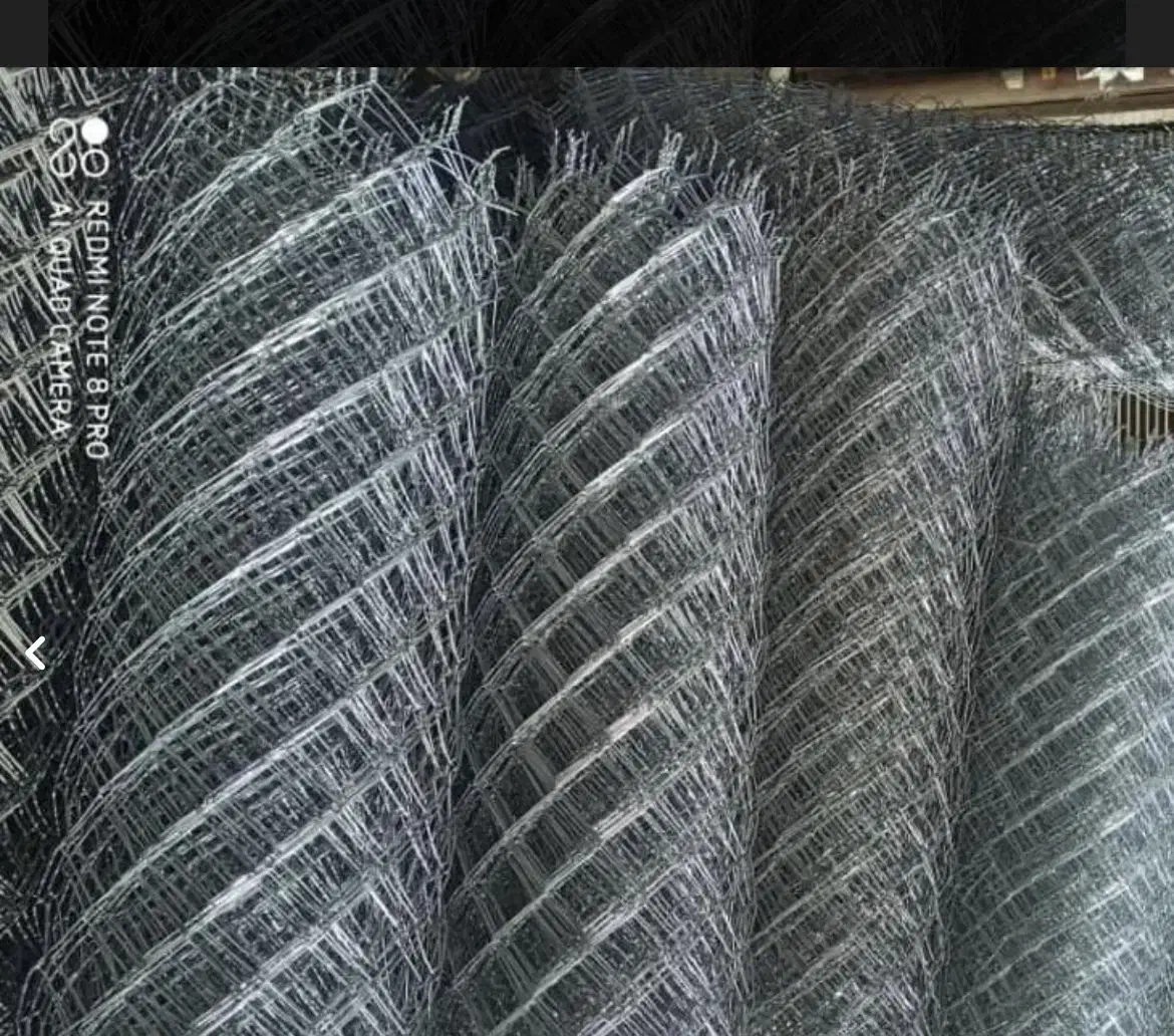 تولید پخش توری فنس سیم خاردار|عمدهفروشی|پاکدشت, پارچین|دیوار