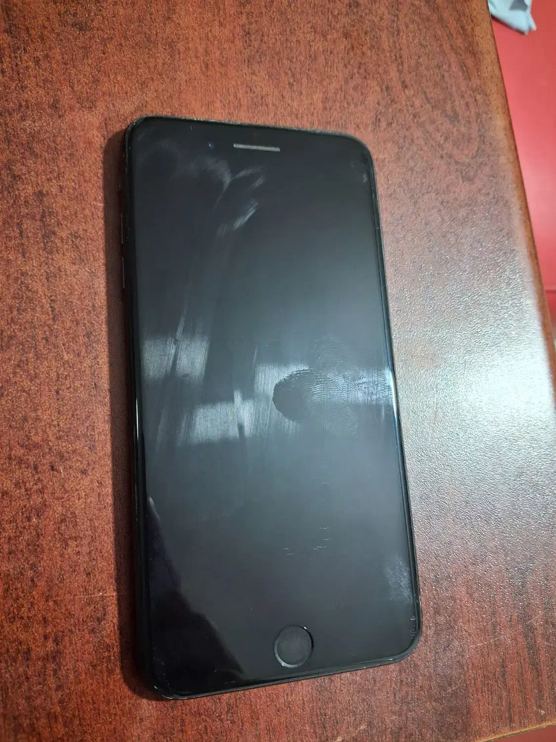 آیفون 7 پلاس|موبایل|کرج, شهرک پردیسان|دیوار