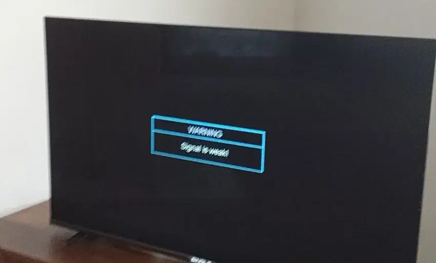 ال ای دی ۴۳درحدنو|تلویزیون و پروژکتور|سنقر, |دیوار