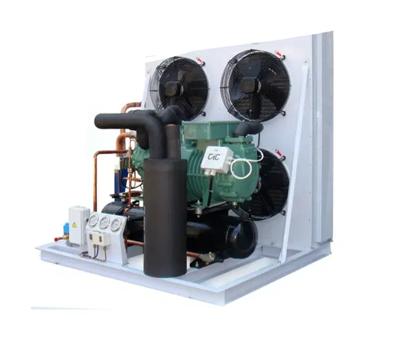 سردخانه چیلر ، تونل انجماد ، IQF ، فریونی آمونیاکی|ماشین‌آلات صنعتی|نجف‌آباد, گلدشت|دیوار