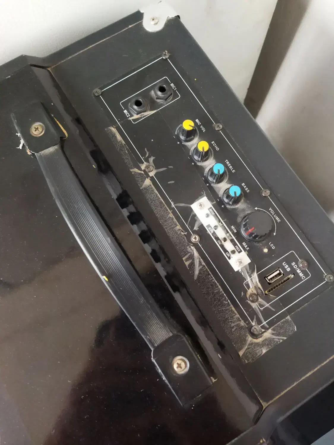 باند مجالس و مناسب باشگاه و منزل و ...|سیستم صوتی خانگی|گنبد کاووس, |دیوار