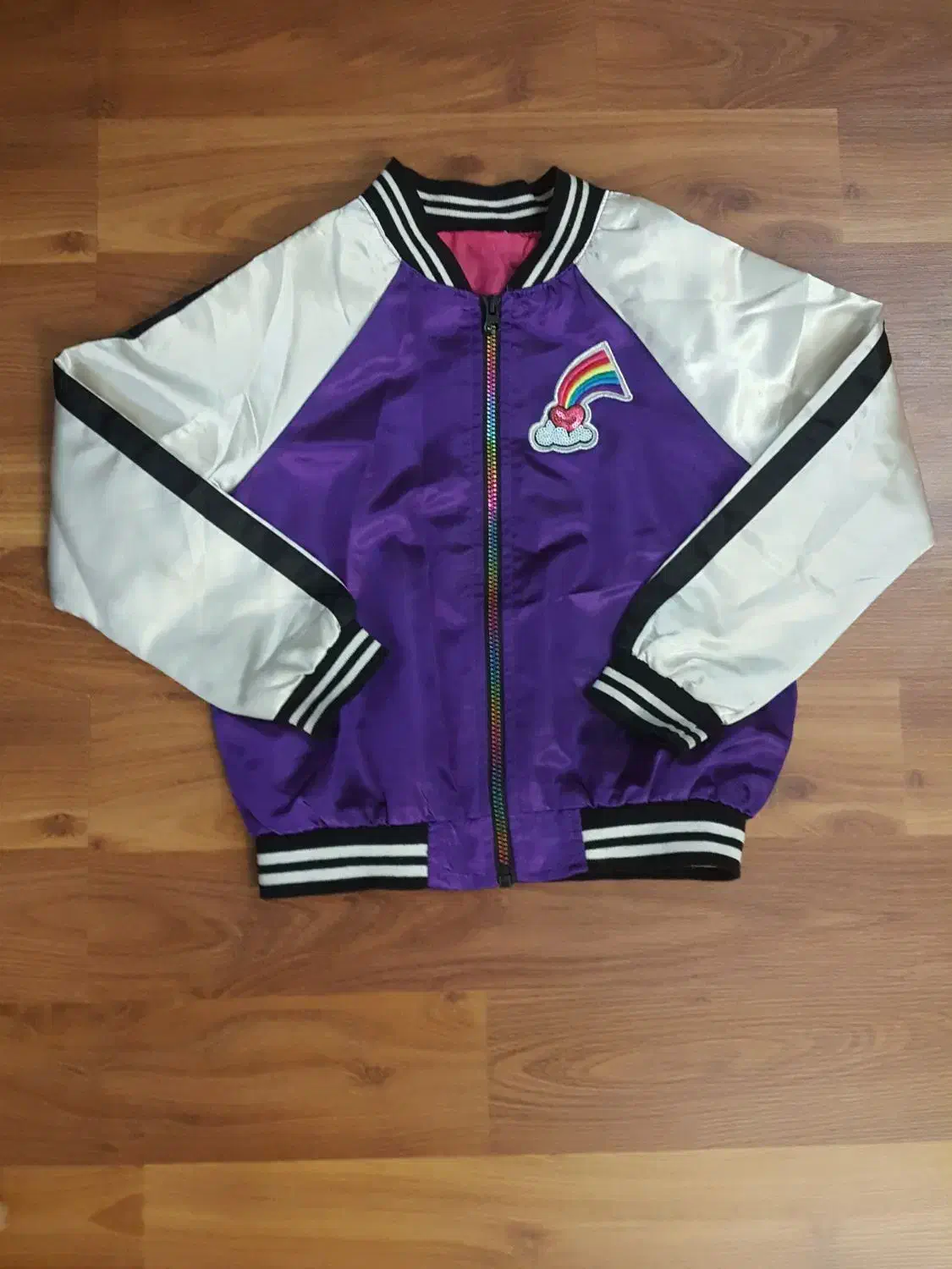 کاپشن و بوت دخترانه|کفش و لباس بچه|تهران, پاسداران|دیوار