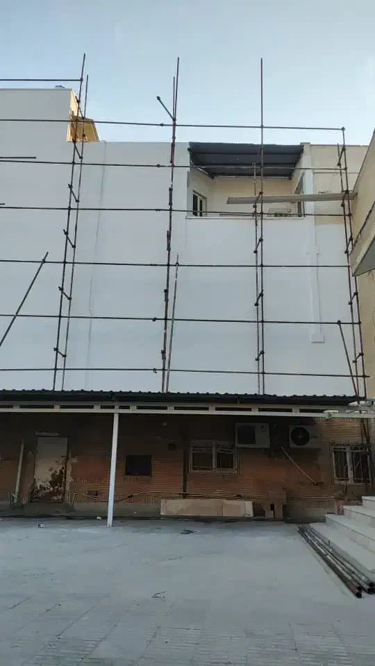 انجام کار های ساختمانی از صفر تا صد|خدمات پیشه و مهارت|بندرعباس, |دیوار