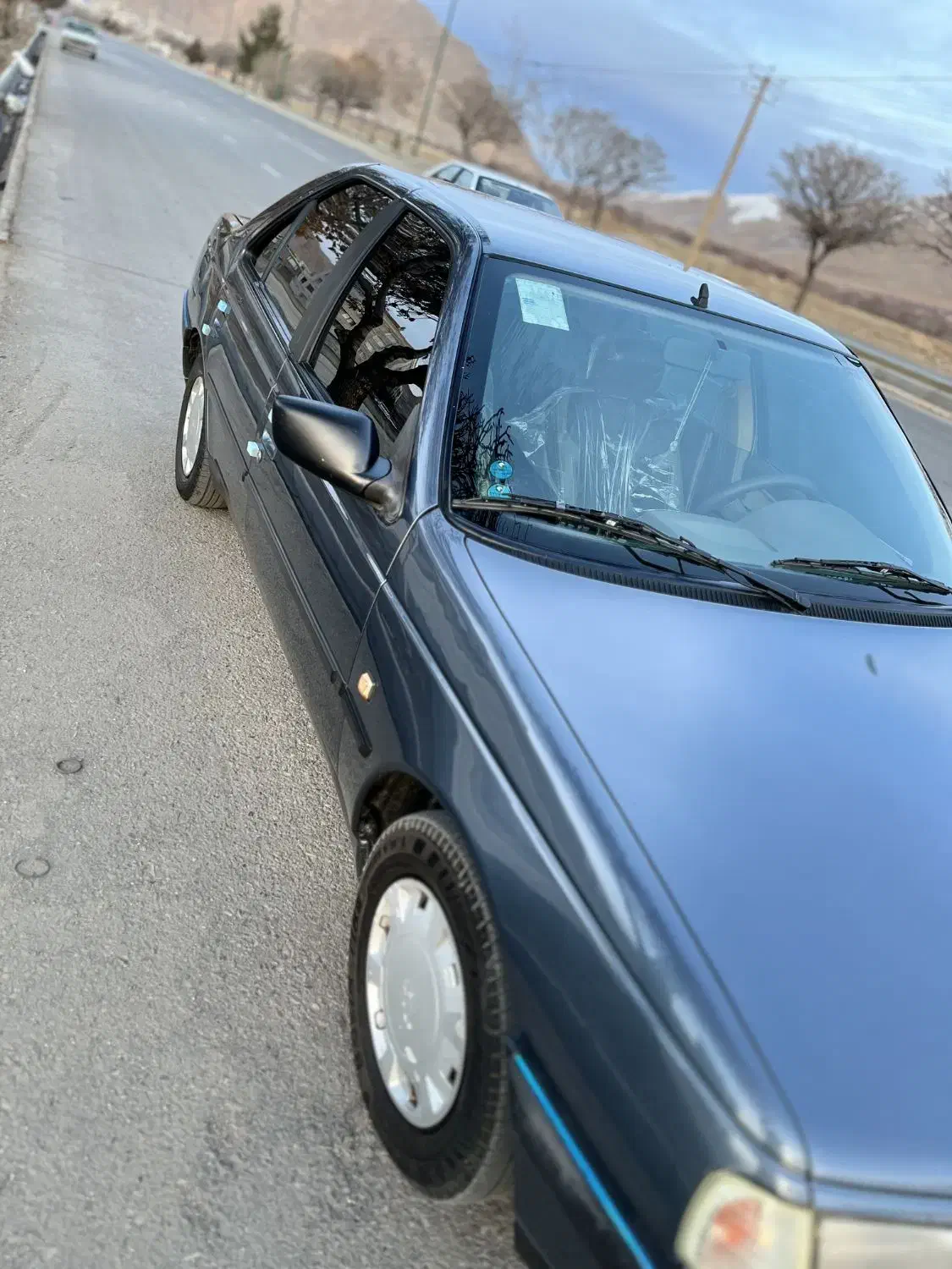 پژو 405|خودرو سواری و وانت|ملایر, |دیوار