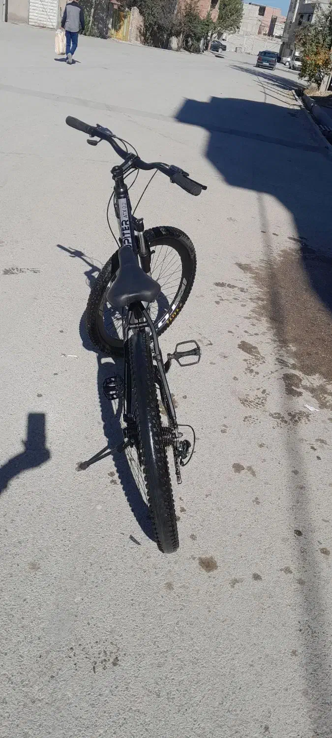 دوچرخه ۲۶|دوچرخه، اسکیت، اسکوتر|اردبیل, |دیوار