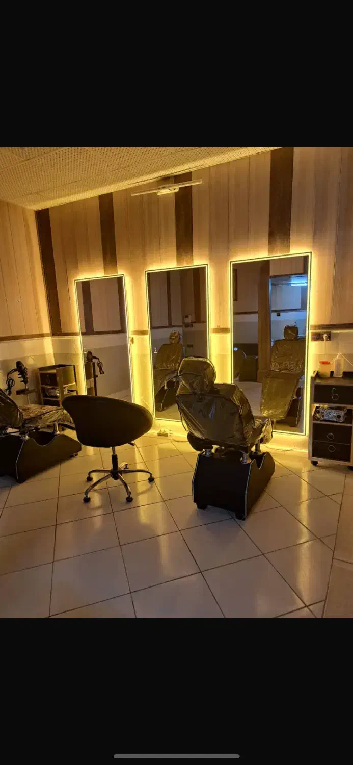 2 واحد مجزا به متراژ ۱۲۰ متر|اجارهٔ دفتر کار، اتاق اداری، مطب|قم, زنبیل آباد|دیوار