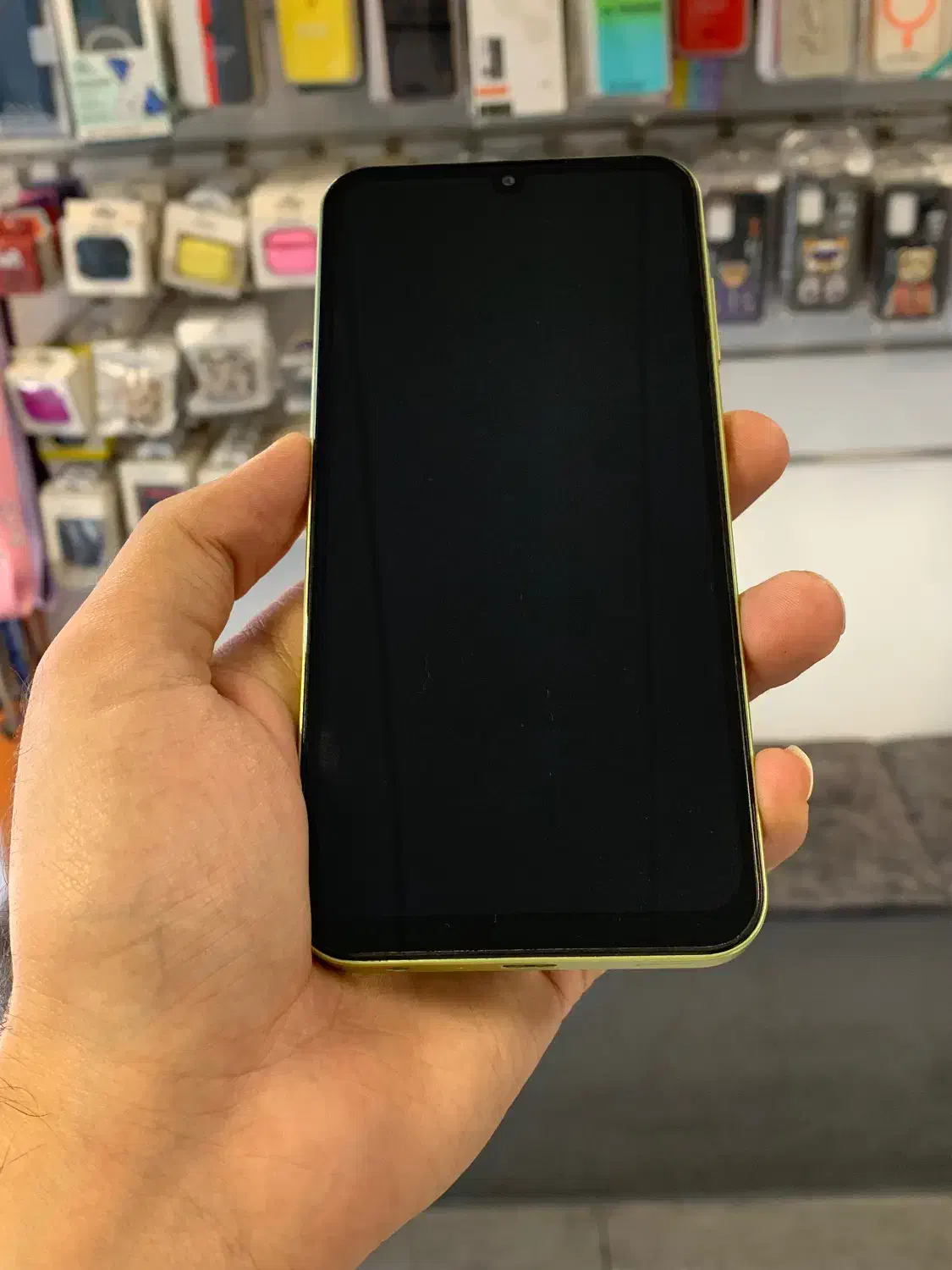 samsung A25|موبایل|تهران, اوقاف|دیوار