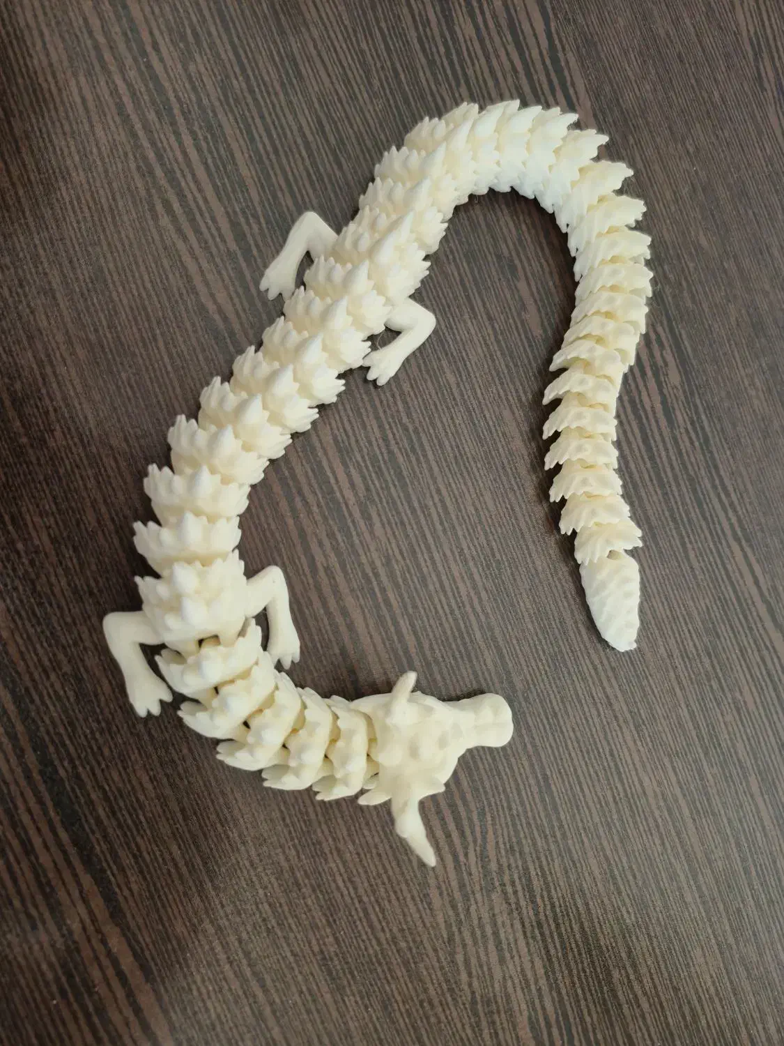 فیگور مدل اژدها|اسباب‌‌بازی|مبارکه, |دیوار