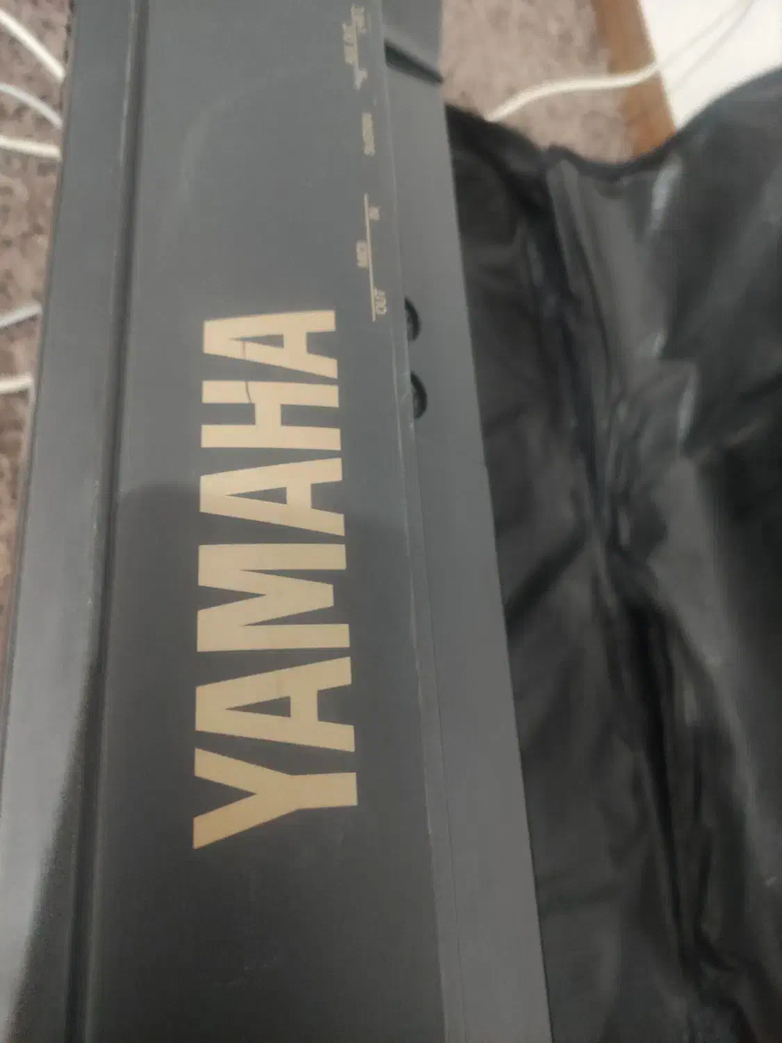 ارگ یاماها|پیانو، کیبورد، آکاردئون|زاهدان, |دیوار