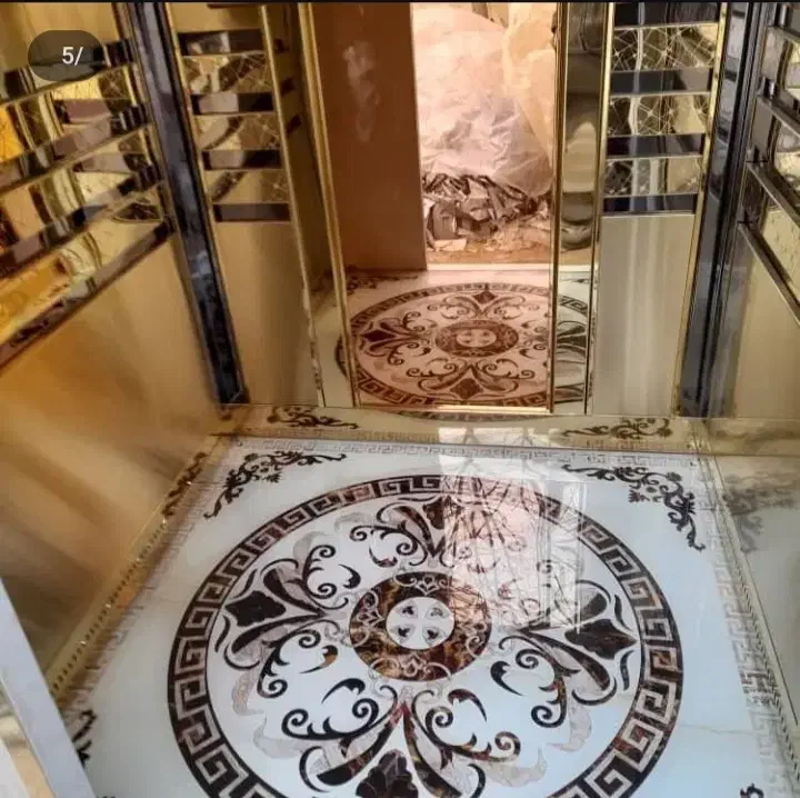 کابین سازی جهان کابین تبریز|مصالح و تجهیزات ساختمان|تبریز, |دیوار