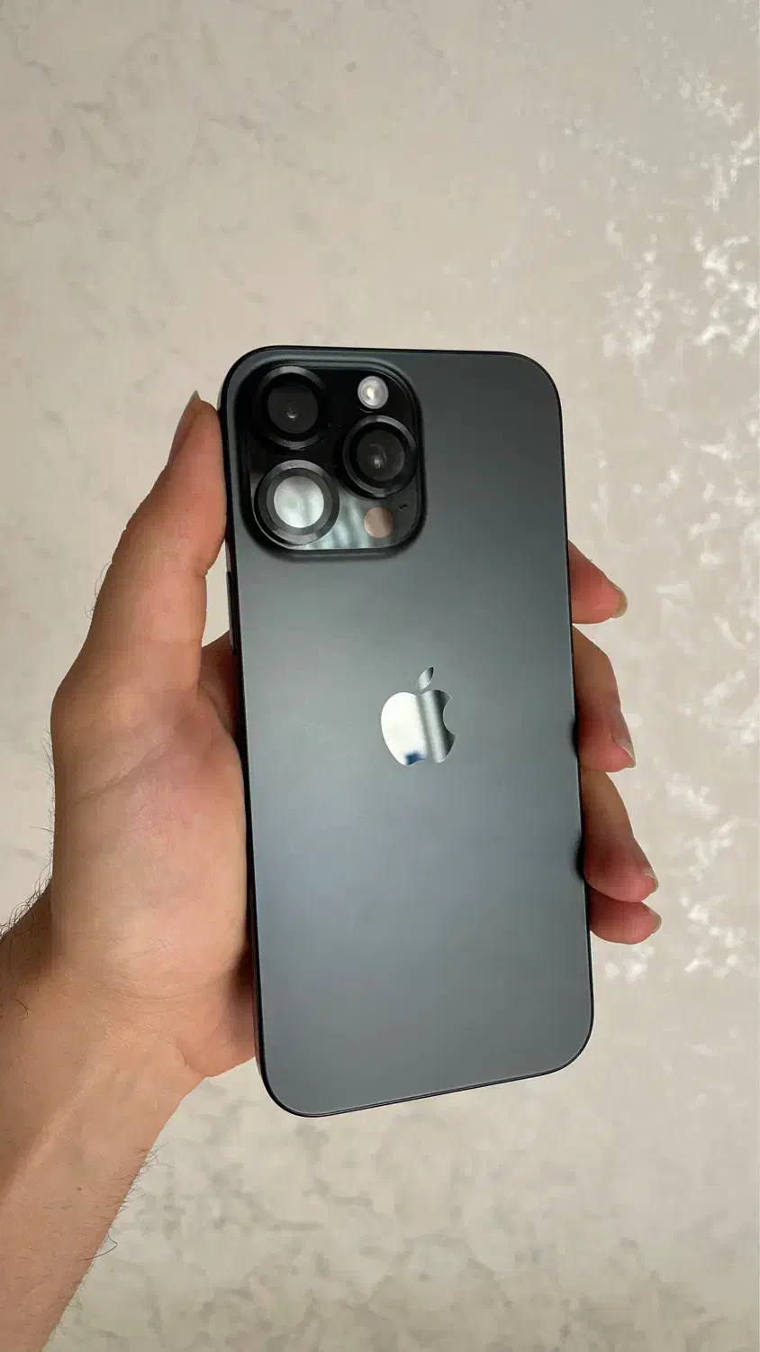 ایفون Iphone 16 pro max|موبایل|تهران, نیروی هوایی (پیروزی)|دیوار