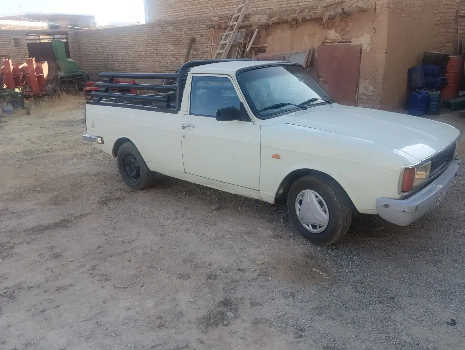 پیکان وانت|خودرو سواری و وانت|همدان, |دیوار