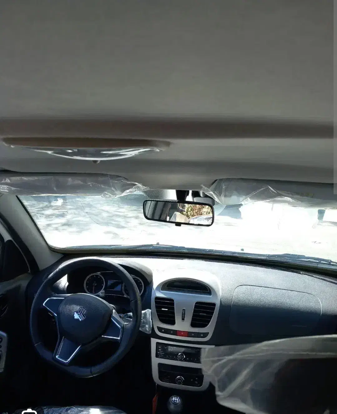 کوییک Gx|خودرو سواری و وانت|ارومیه, |دیوار