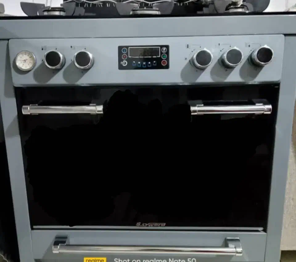 فروش اجاق گاز|اجاق گاز و لوازم برقی پخت‌وپز|رباط‌کریم, نصیرشهر|دیوار