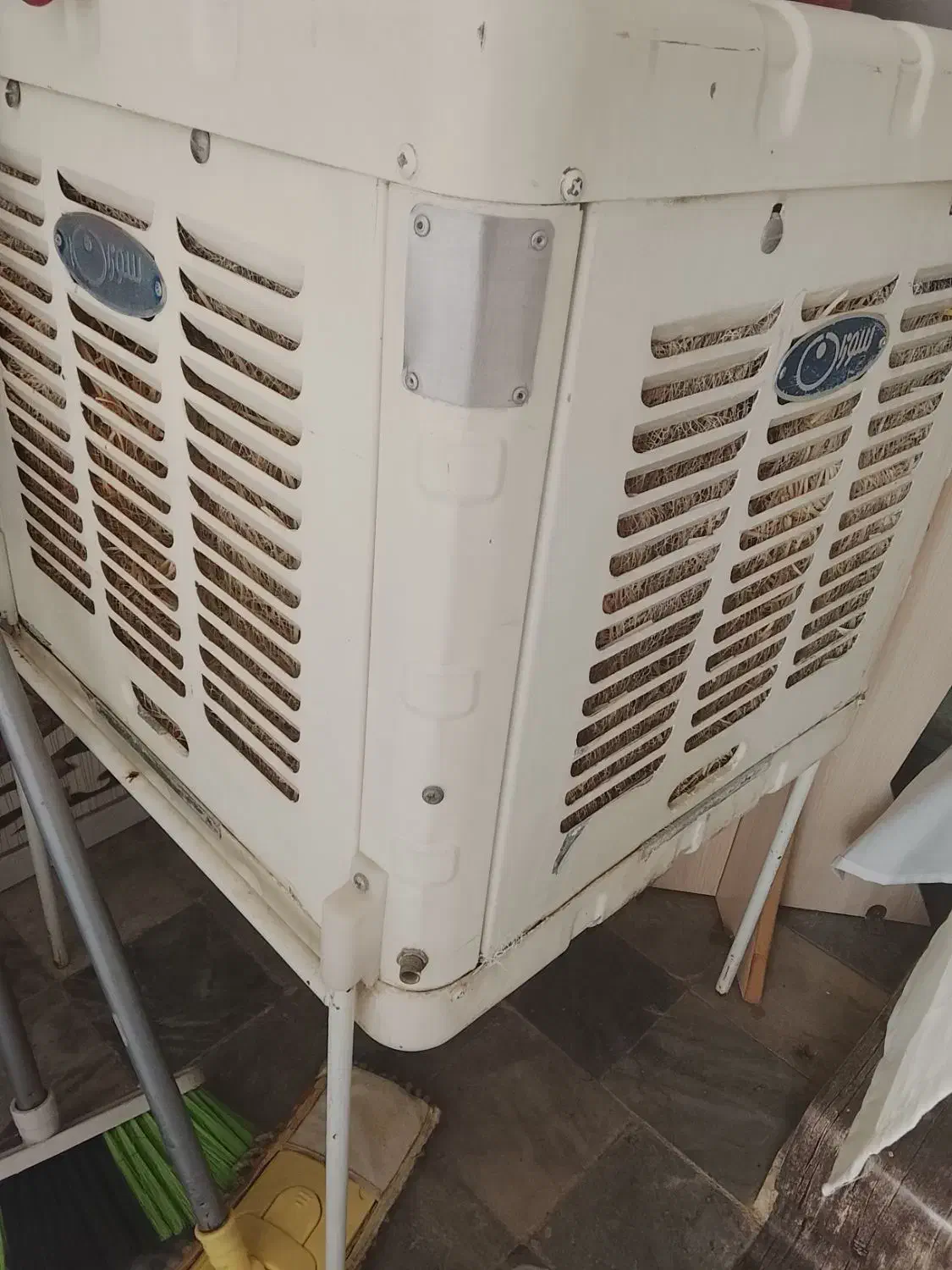 کولرابی|کولر آبی|کرمانشاه, |دیوار