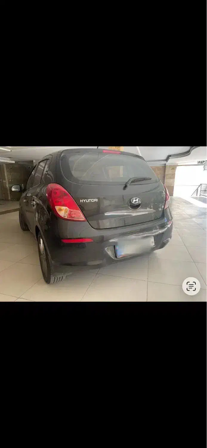 هیوندا i20|خودرو سواری و وانت|تهران, آرژانتین|دیوار