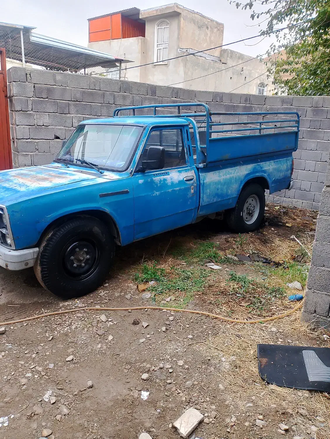 نیسان|خودرو سواری و وانت|سنندج, |دیوار