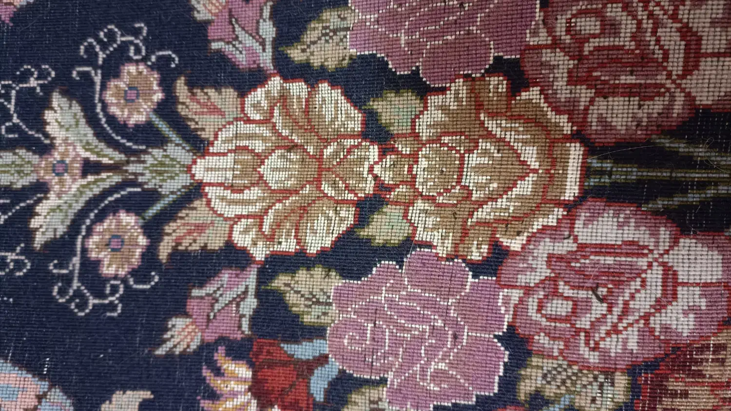 تابلو فرش دستبافت|تابلو فرش|شهریار, شهریار|دیوار