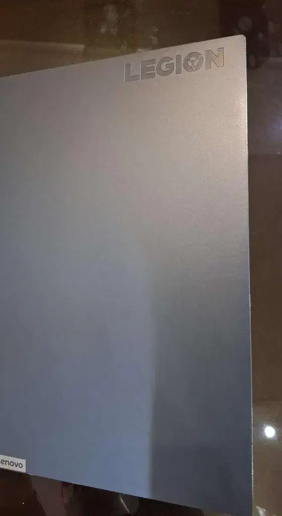 لپتاپ گیمینگ لنوو legion 5|رایانه همراه|فردیس, فردیس|دیوار