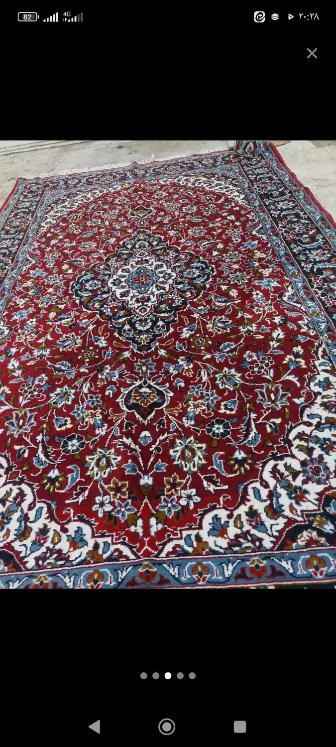 فرش ماشینی|فرش|ارومیه, |دیوار