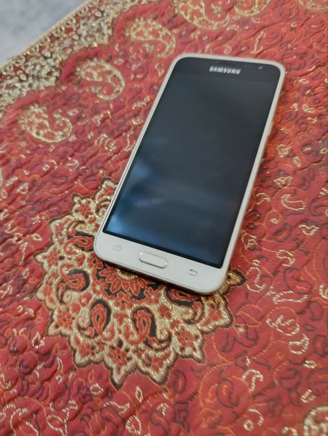 سامسونگ3J|موبایل|مشهد, شهرک ابوذر|دیوار